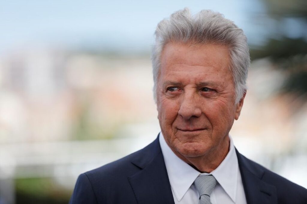 attore dustin hoffman mammastobene.com