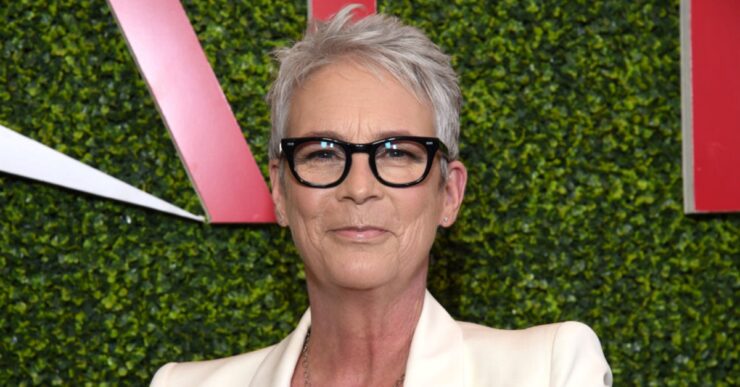 Foto Jamie Lee Curtis