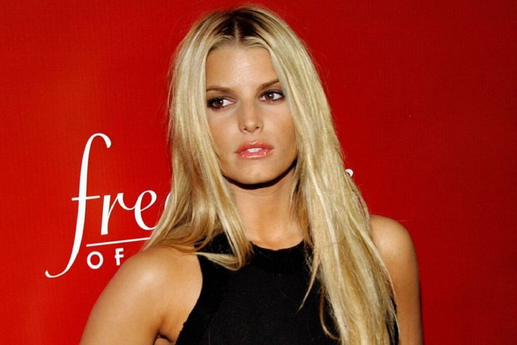 cantante jessica simpson mammastobene.com