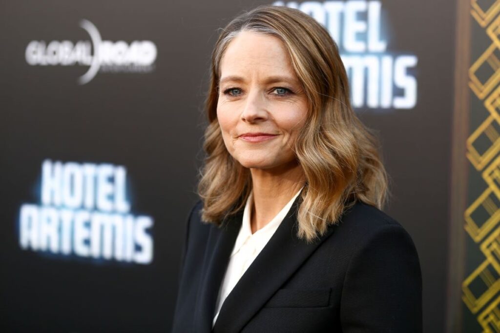 attrice jodie foster mammastobene.com