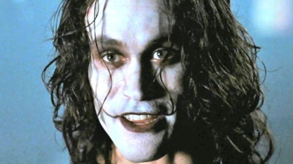 Brandon Lee