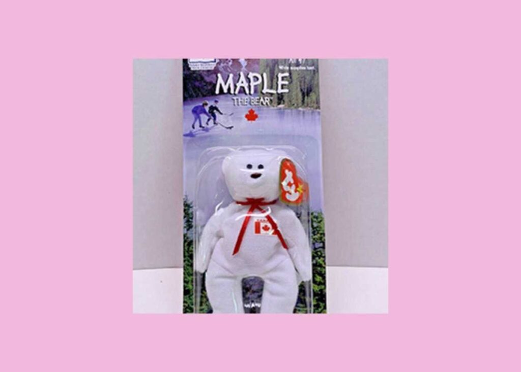 Maple