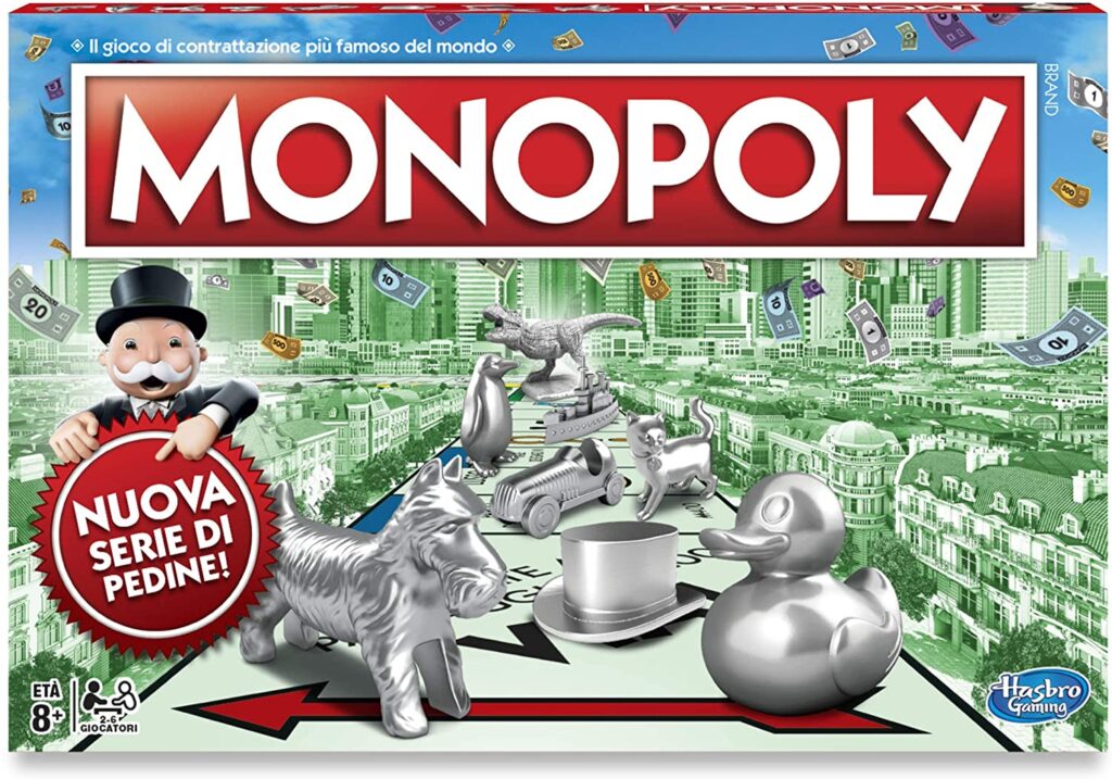 Monopoly