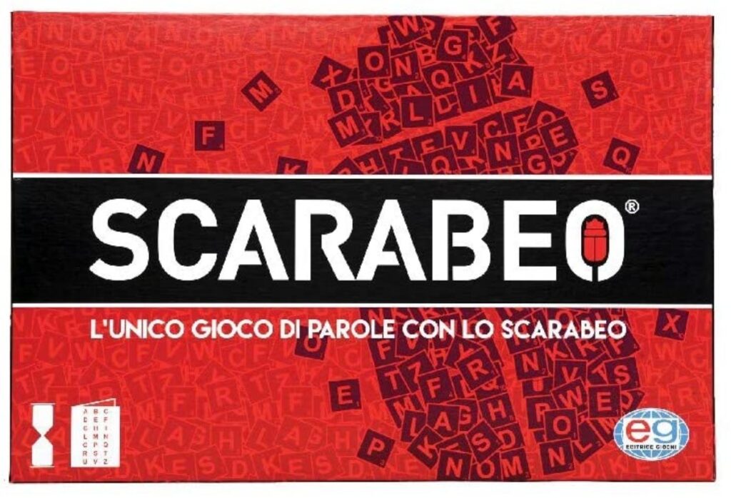 Scarabeo