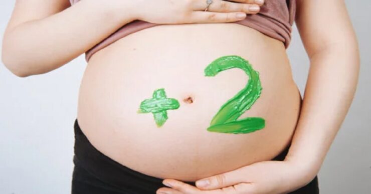 gravidanza gemellare