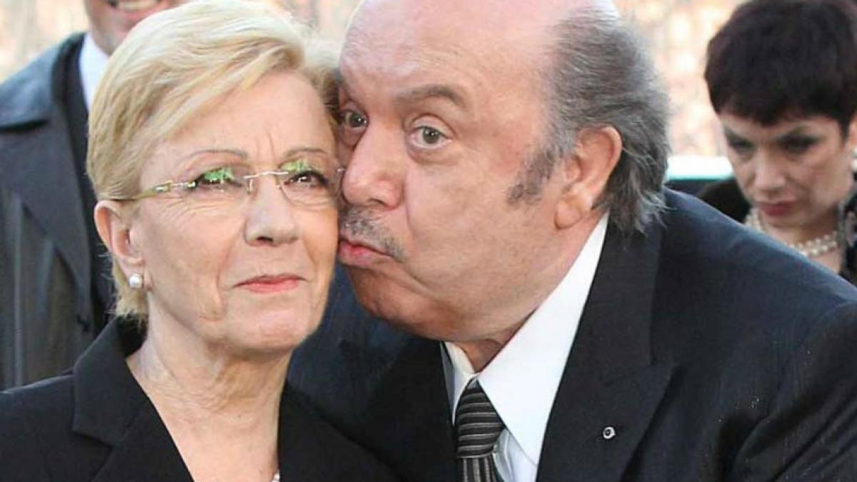 figlio di lino banfi