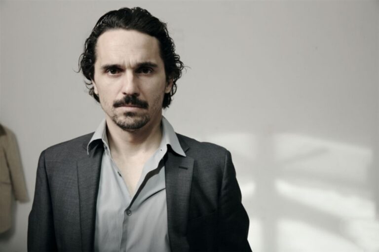 marco bellocchio