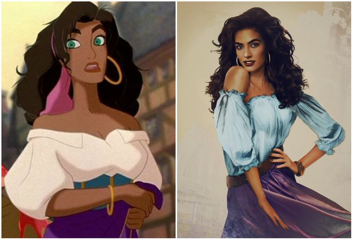 Esmeralda