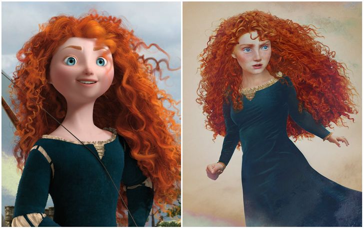 Merida 