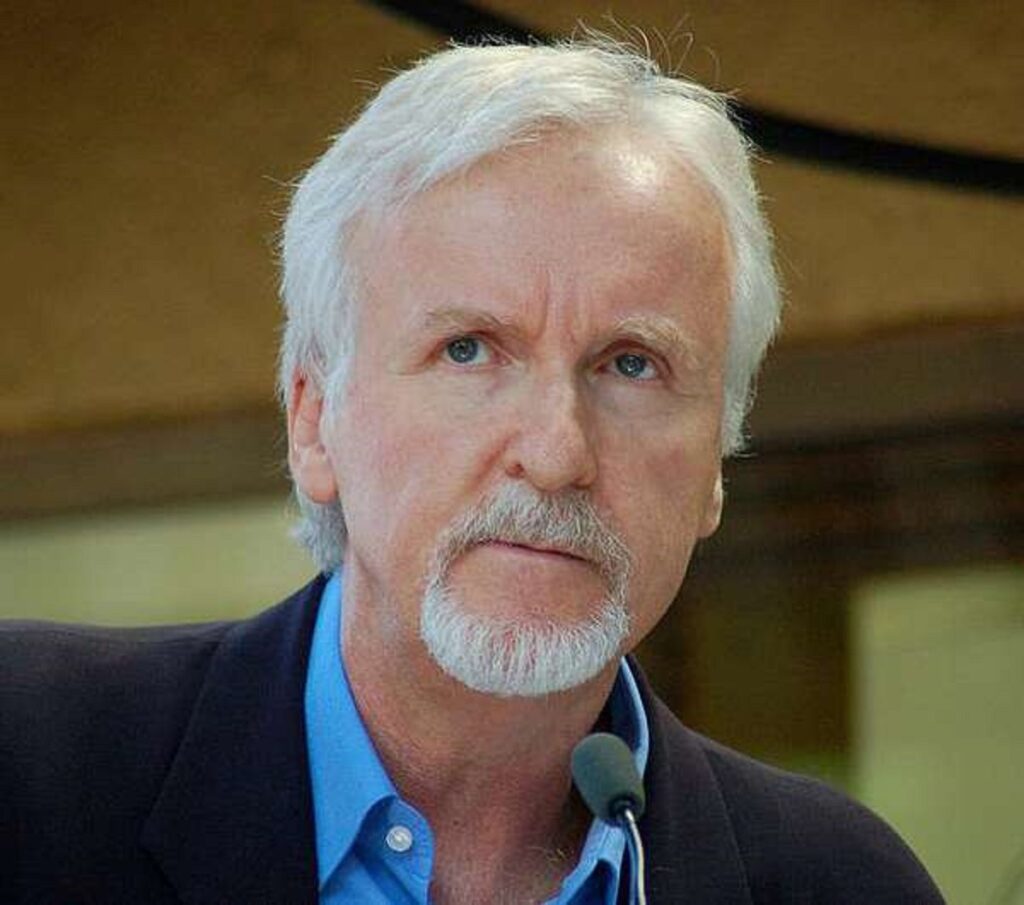 regista james cameron mammastobene.com