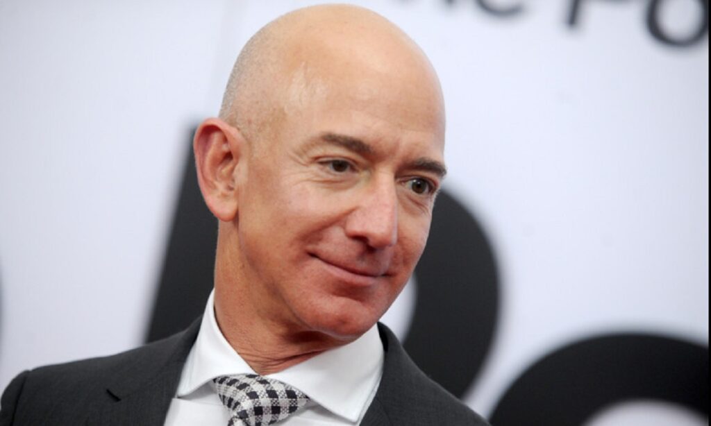 fondatore amazon jeff bezos mammastobene.com