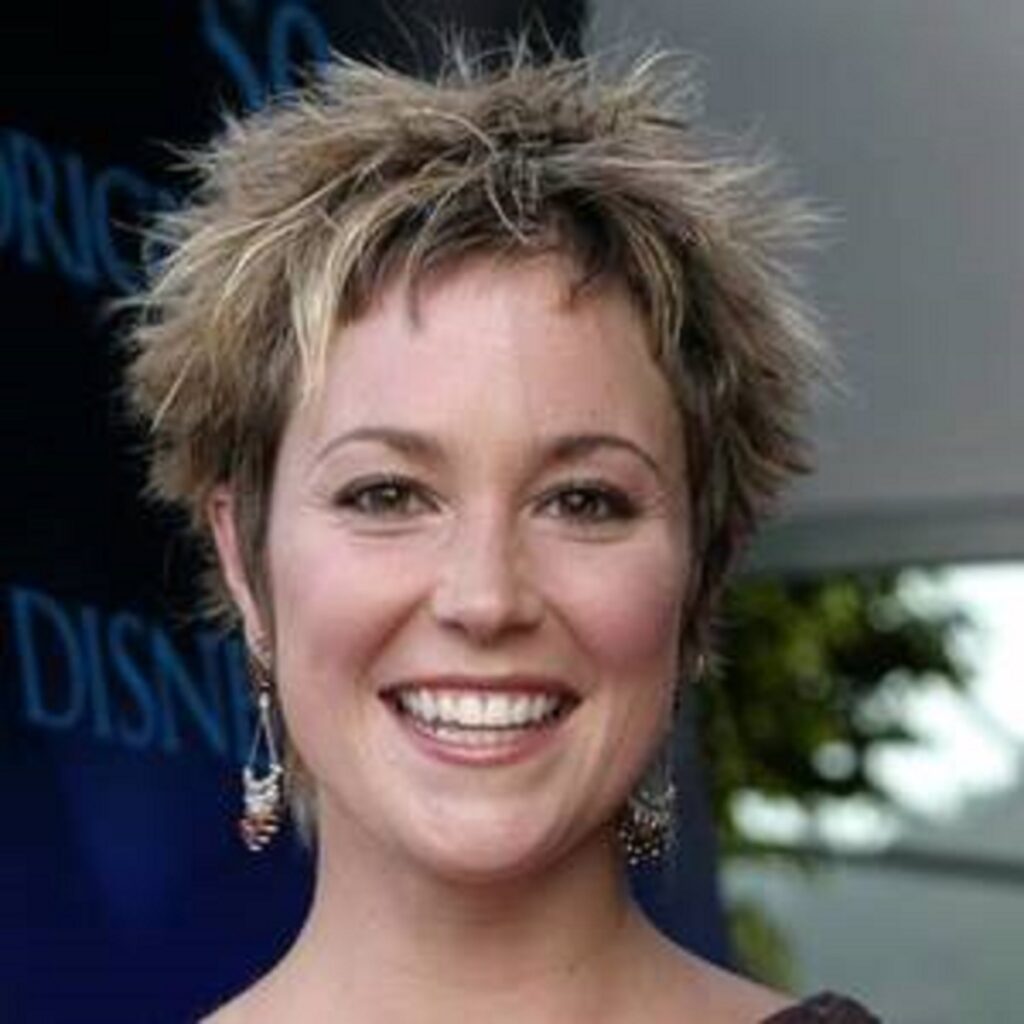 attrice kim rhodes mammastobene.com