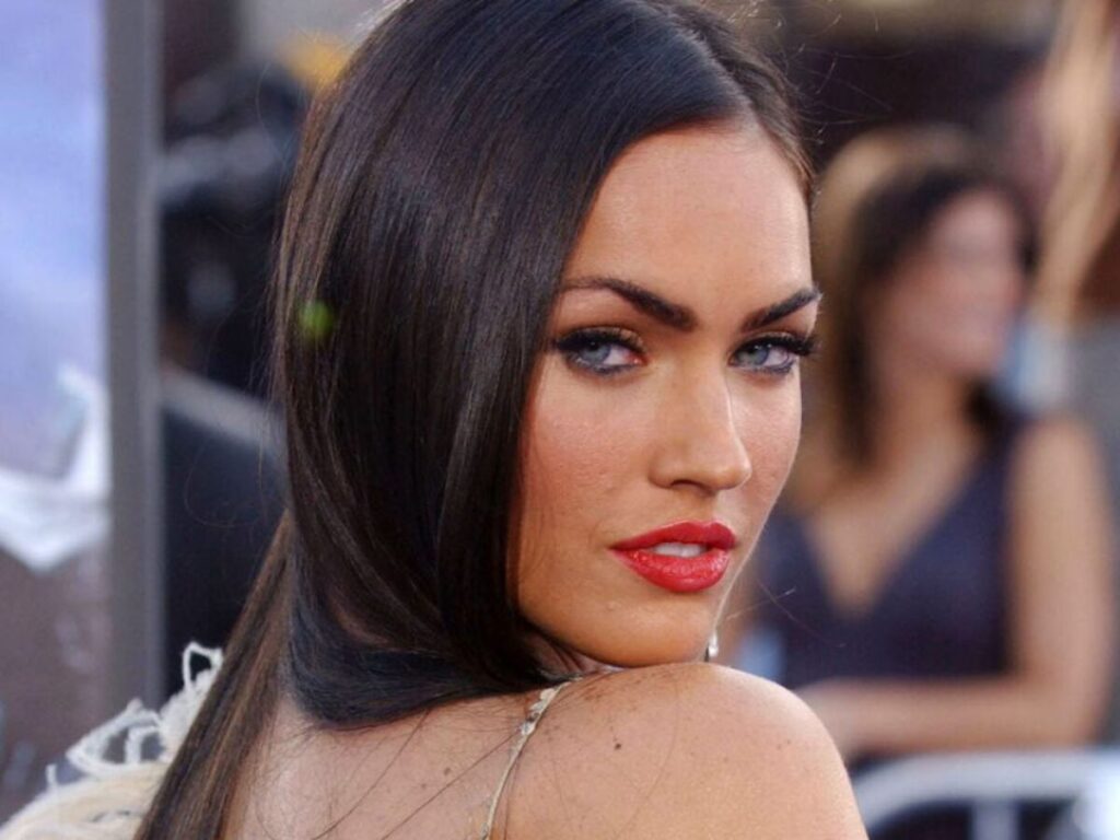 attrice megan fox mammastobene.com