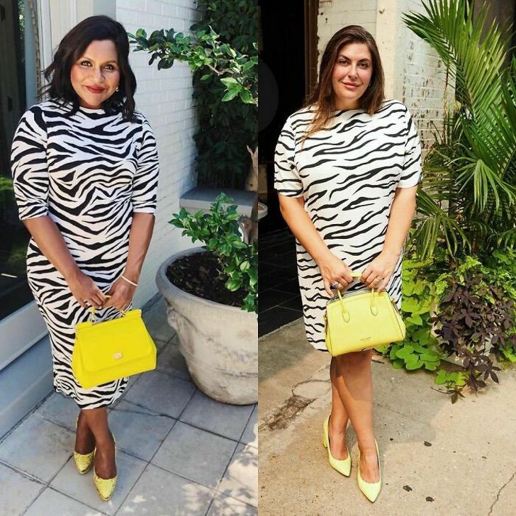 Mindy Kaling