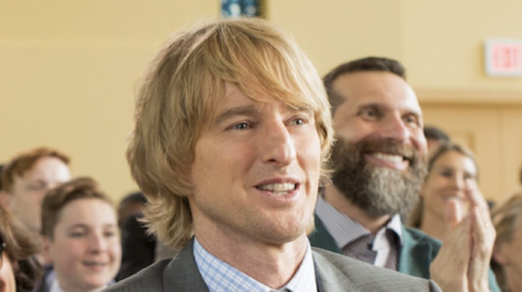 attore owen wilson mammastobene.com