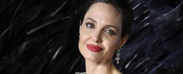 Foto di Angelina Jolie