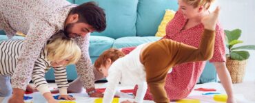attività divertenti per bambini