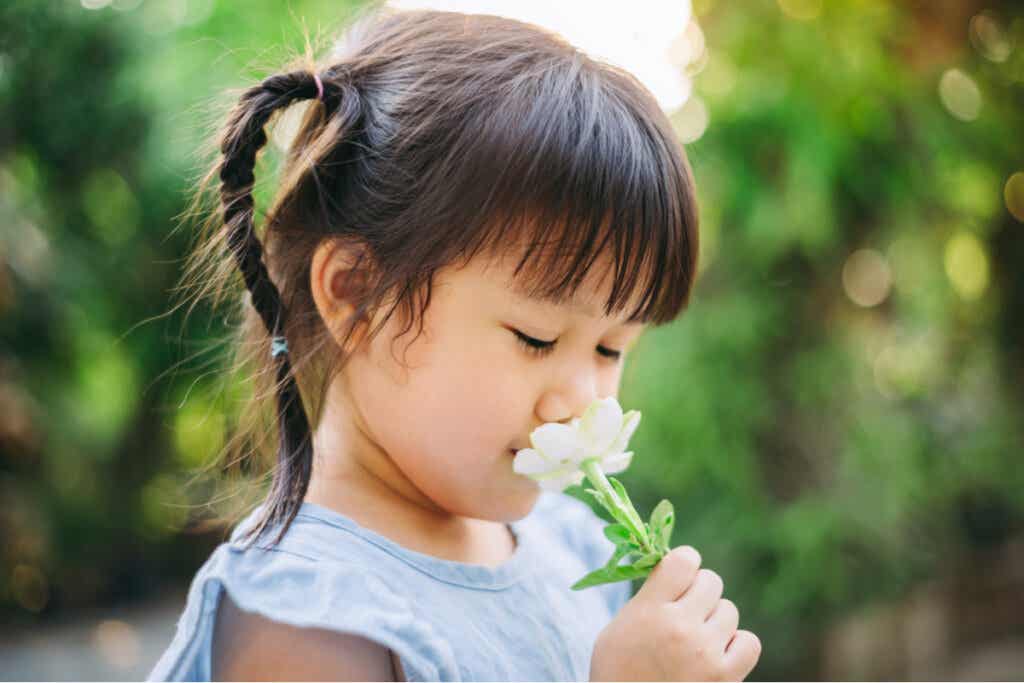 Attività per bambini fuori casa