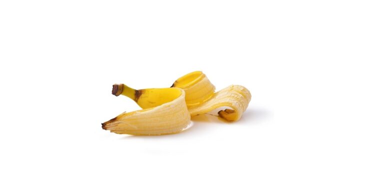 Come preparare l'acqua di banane