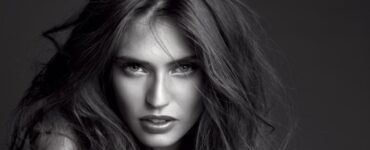 Foto di Bianca Balti