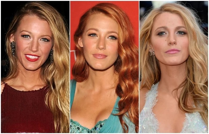 Blake Lively