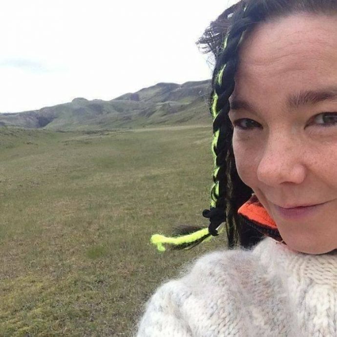 Björk