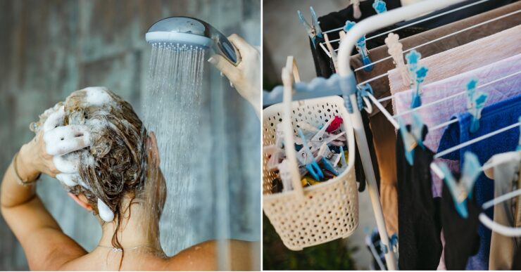 relazione con una donna