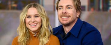 Dax Shepard e Kristen Bell
