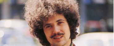 Foto di Lucio Battisti