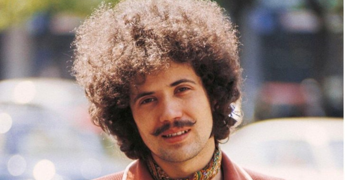 Avete mai visto il figlio di Lucio Battisti? Ha tre nomi ed è stato