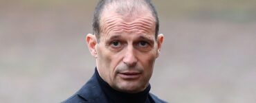 Foto di Massimiliano Allegri