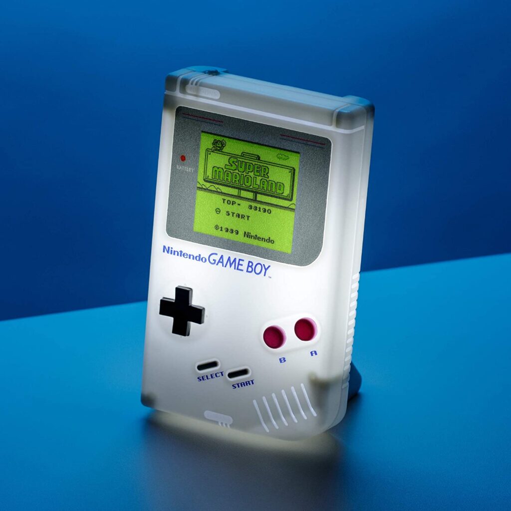 Game boy vintage