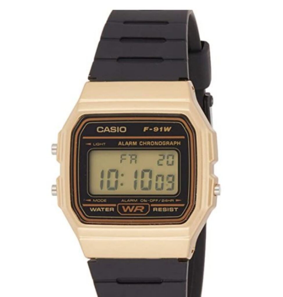 Casio 