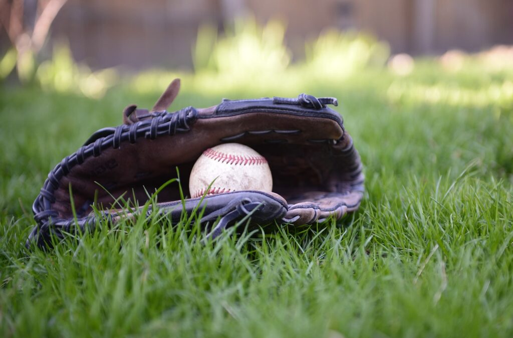 Partita di baseball