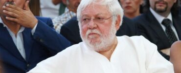 Foto di Paolo Villaggio