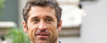 Foto di Patrick Dempsey