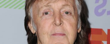Foto di Paul McCartney
