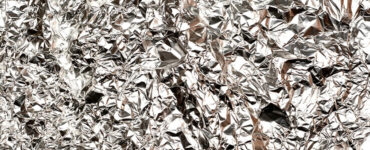 Carta alluminio da cucina