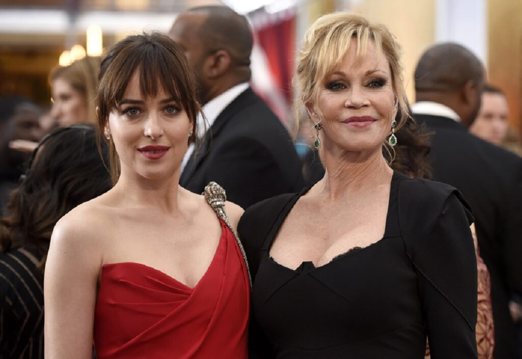 figlia melanie griffith mammastobene.com