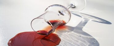 bicchieri da vino