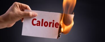 Bruciare le calorie