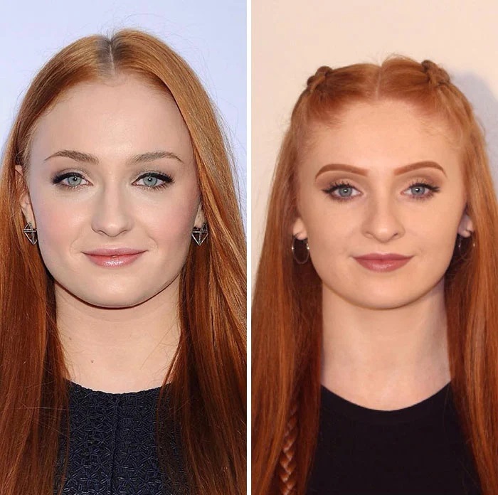 Sophie Turner