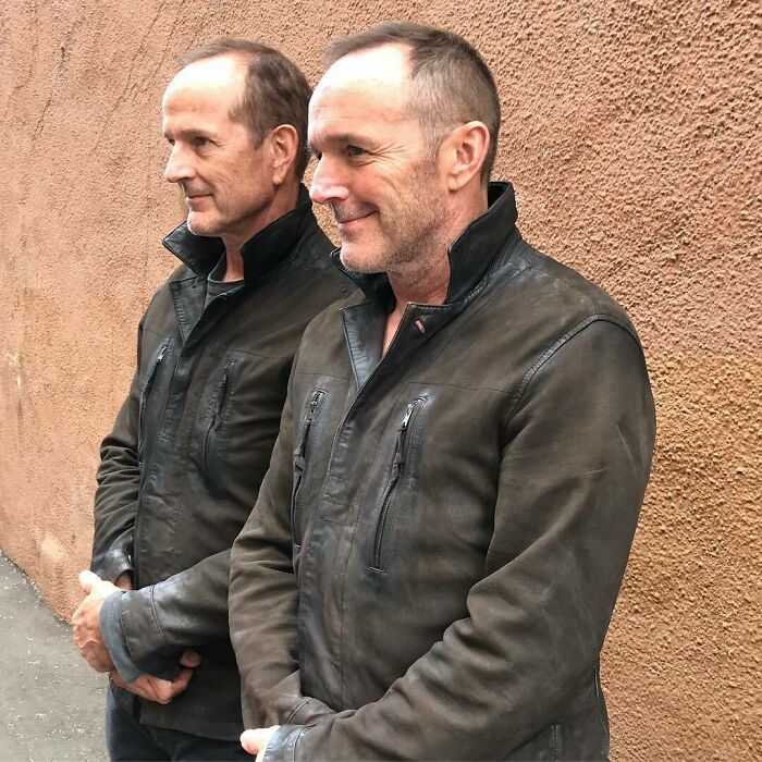 Clark Gregg