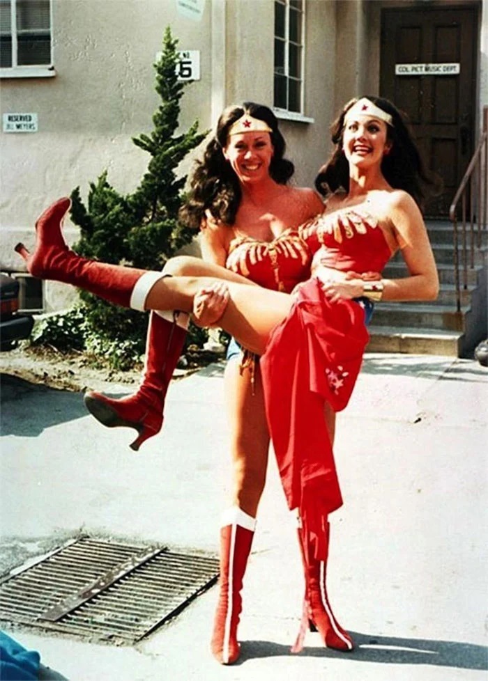 Lynda Carter