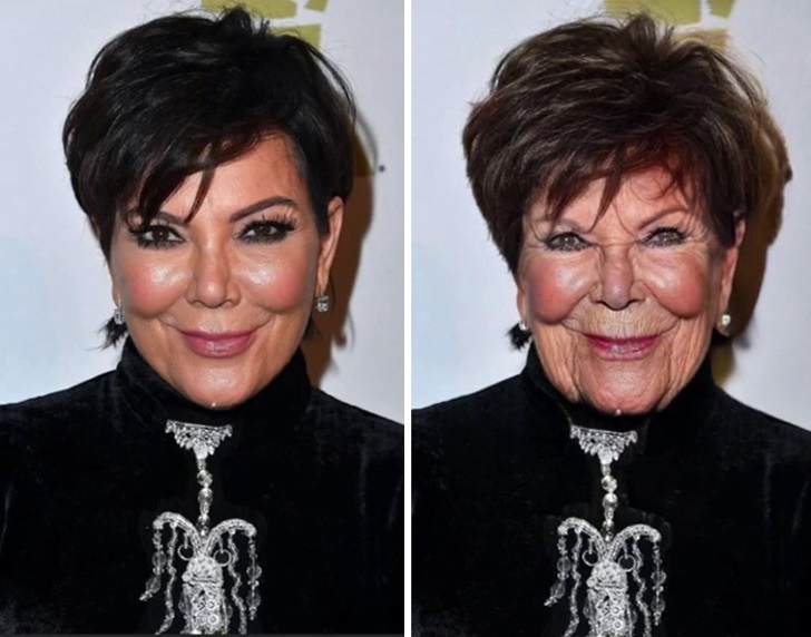 Kris Jenner