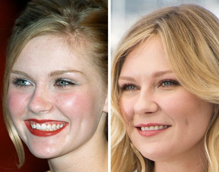 Kirsten Dunst