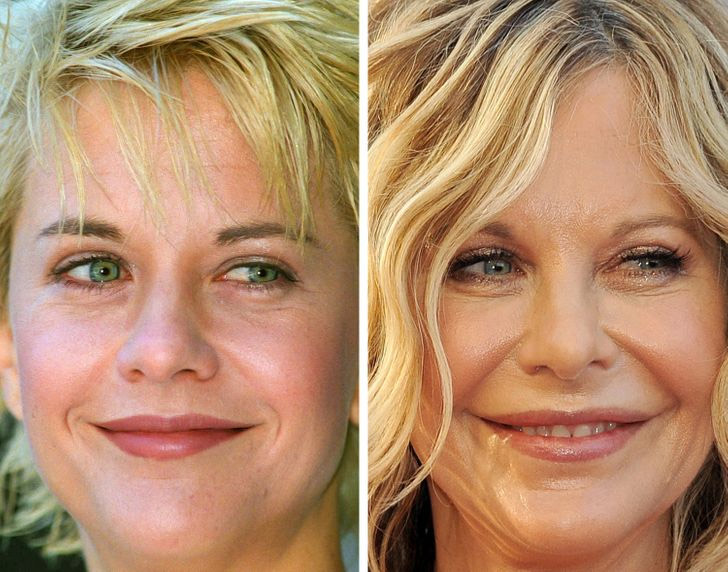 Meg Ryan