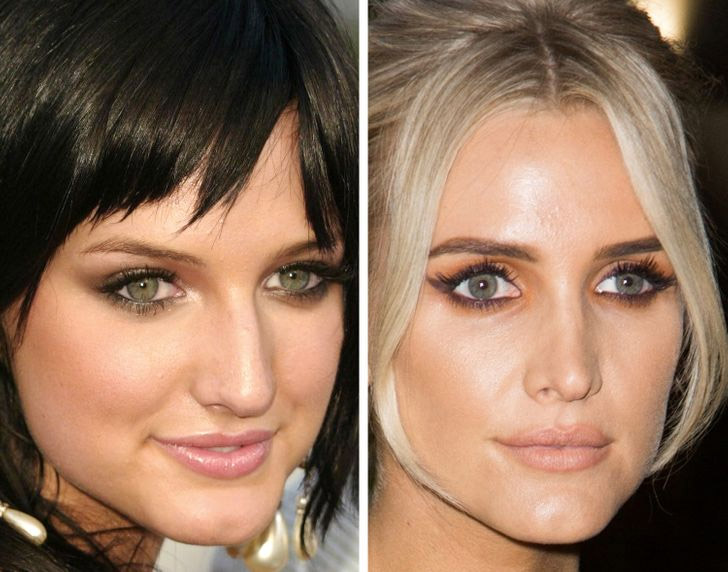 Ashlee Simpson