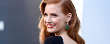 Foto di Jessica Chastain