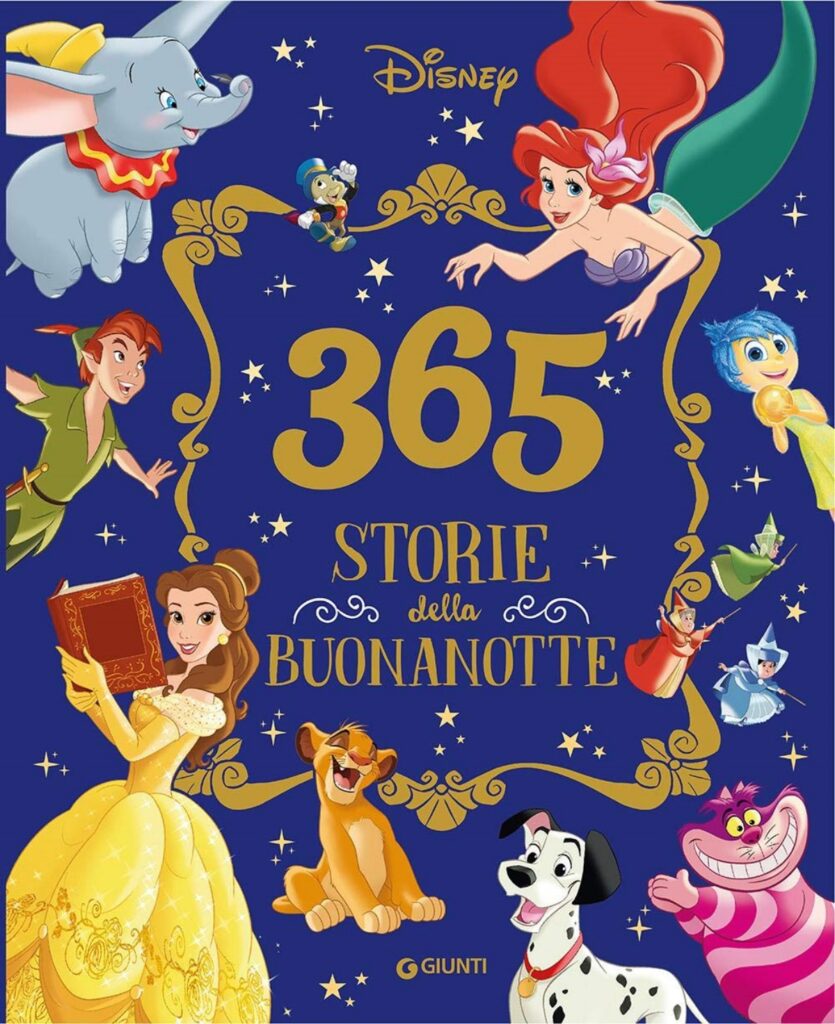 Storie della buonanotte